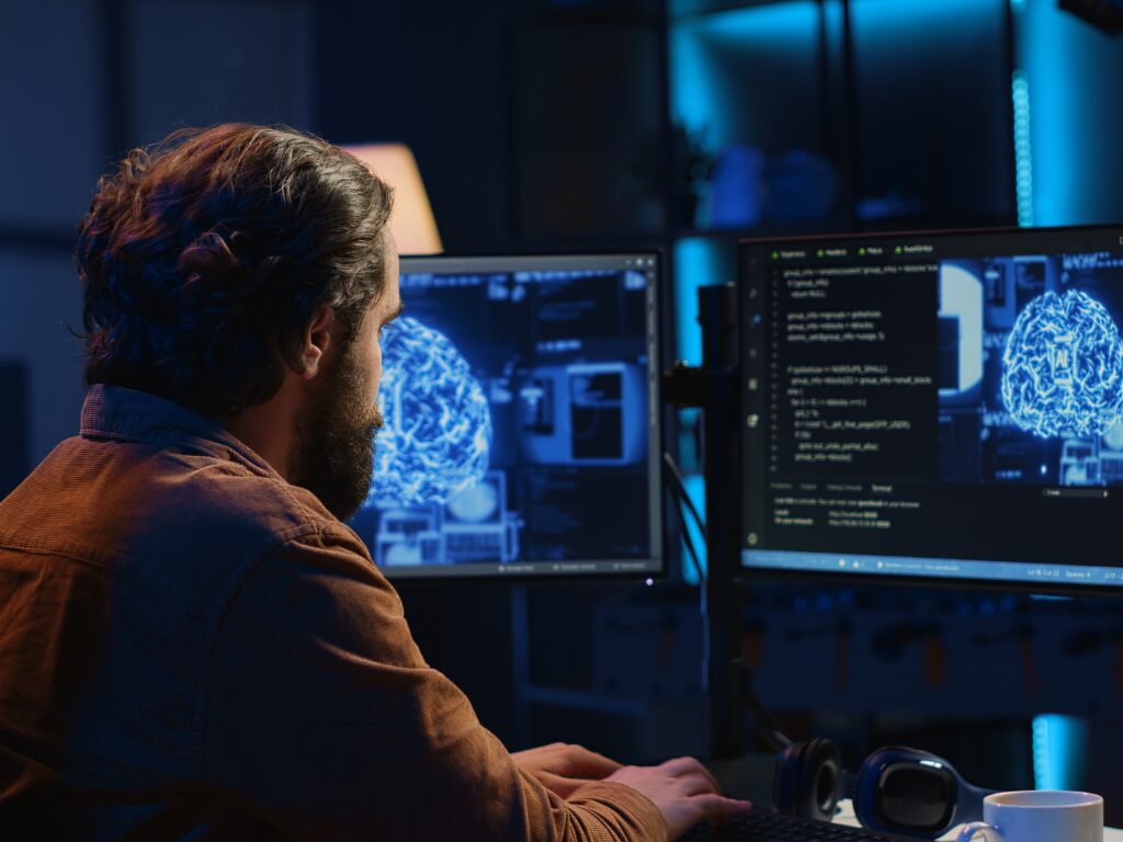 Hybrid Knowledge Management Integrating AI and Human Intelligence for Scalable Impact