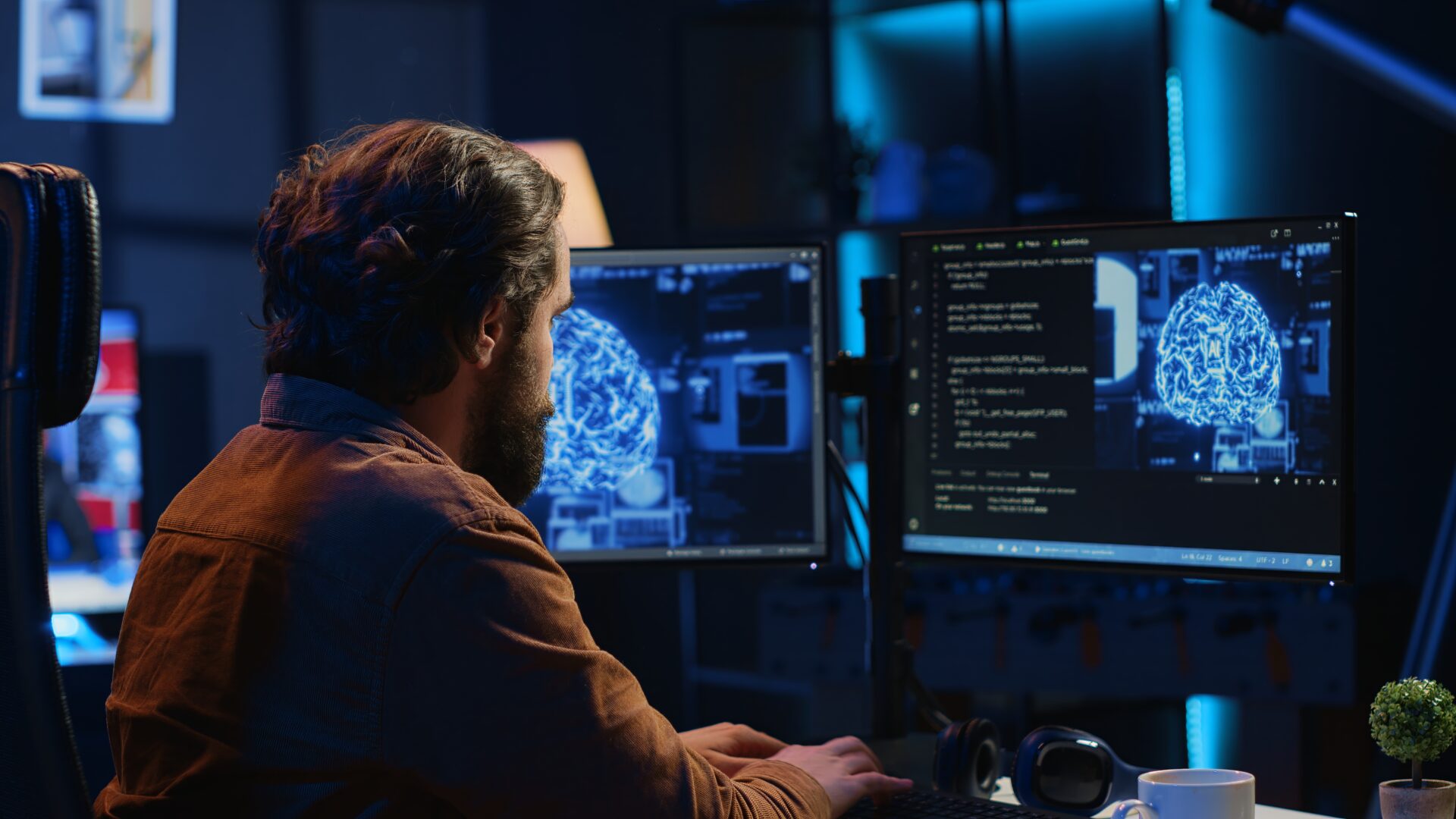 Hybrid Knowledge Management Integrating AI and Human Intelligence for Scalable Impact