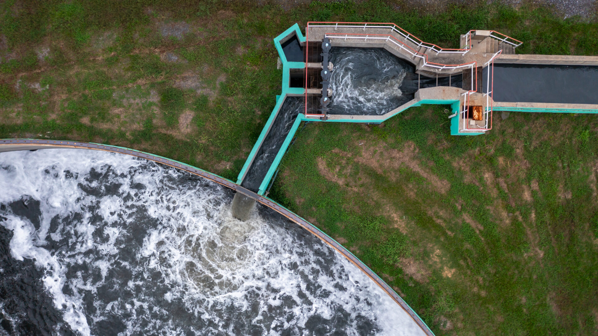 Rethinking Water Management for a Sustainable Future