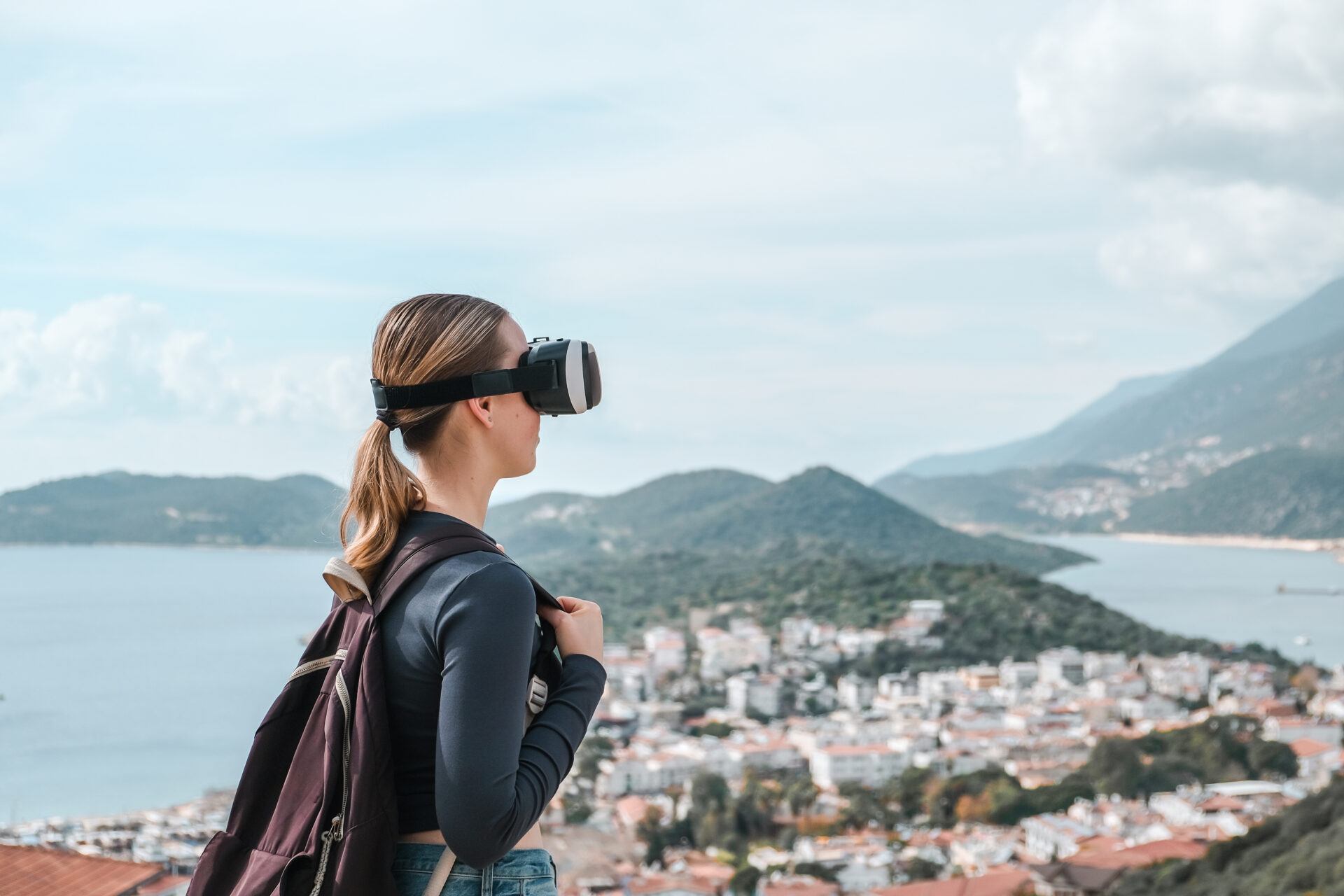 Metaverse Tourism: Will Virtual Travel Complement or Compete with the Real Thing?